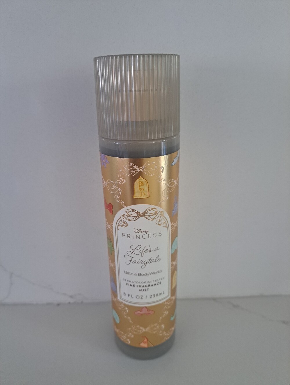 BBW Fragance Body Mist - New